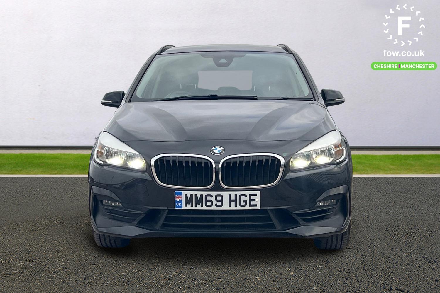 Used BMW 2 Series 2019 for sale - 77527610: Photo 24