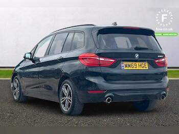 Used BMW 2 Series 2019 for sale - 77527610: Photo