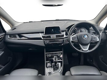 Used BMW 2 Series 2019 for sale - 77527610: Photo