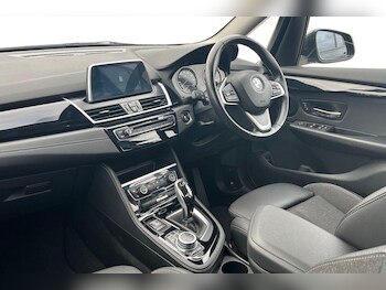 Used BMW 2 Series 2019 for sale - 77527610: Photo