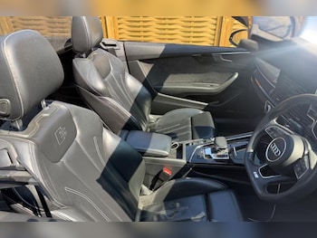 Used Audi A5 2021 for sale - 78794378: Photo