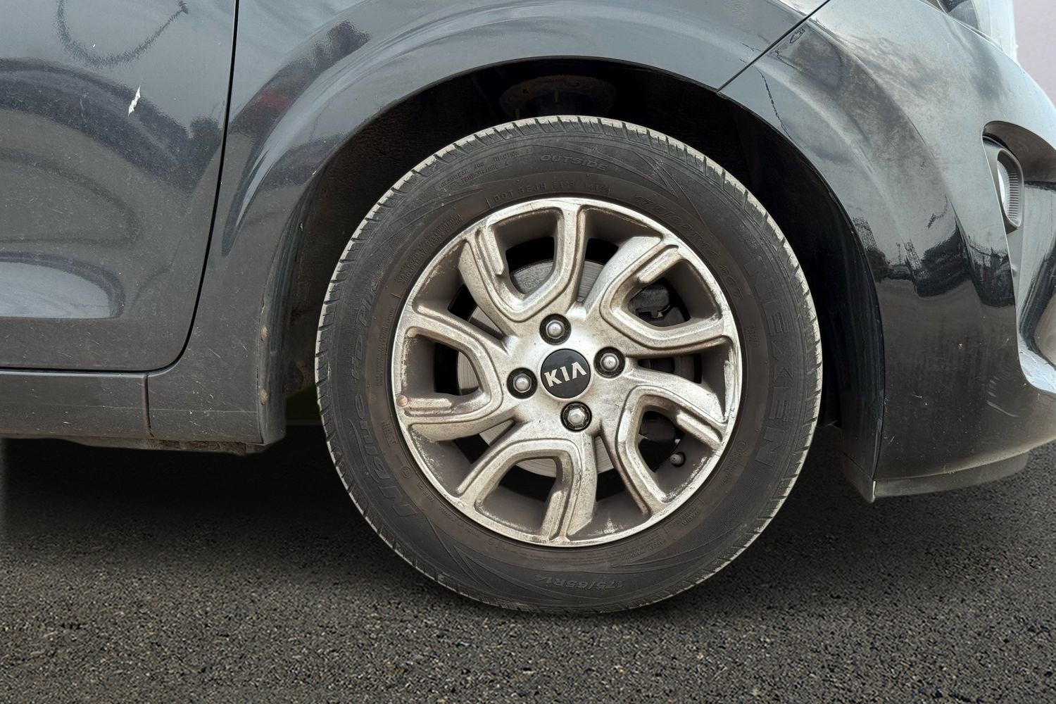 Used Kia Picanto 2019 for sale - 77316730: Photo 17