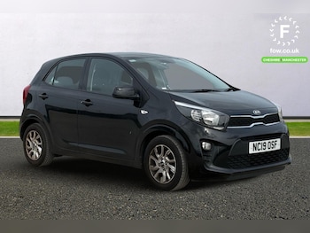 Used Kia Picanto 2019 for sale - 77316730: Photo