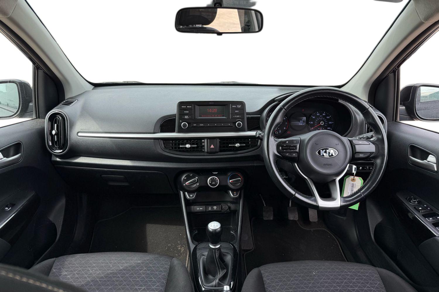 Used Kia Picanto 2019 for sale - 77316730: Photo 3