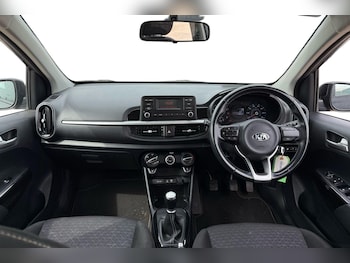 Used Kia Picanto 2019 for sale - 77316730: Photo