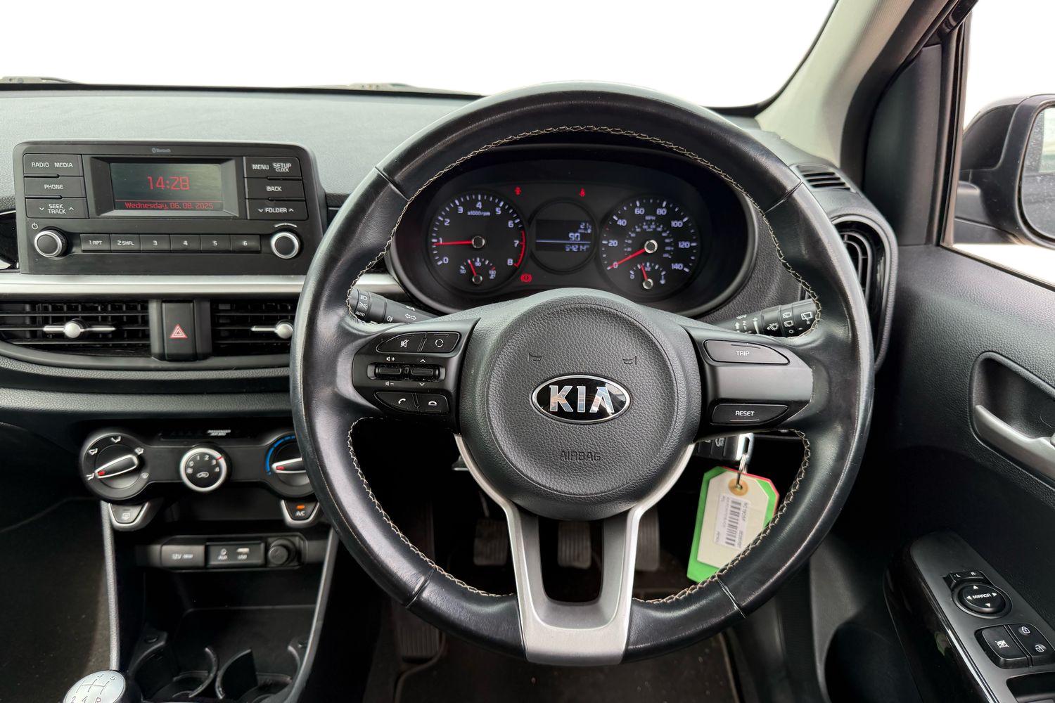 Used Kia Picanto 2019 for sale - 77316730: Photo 4