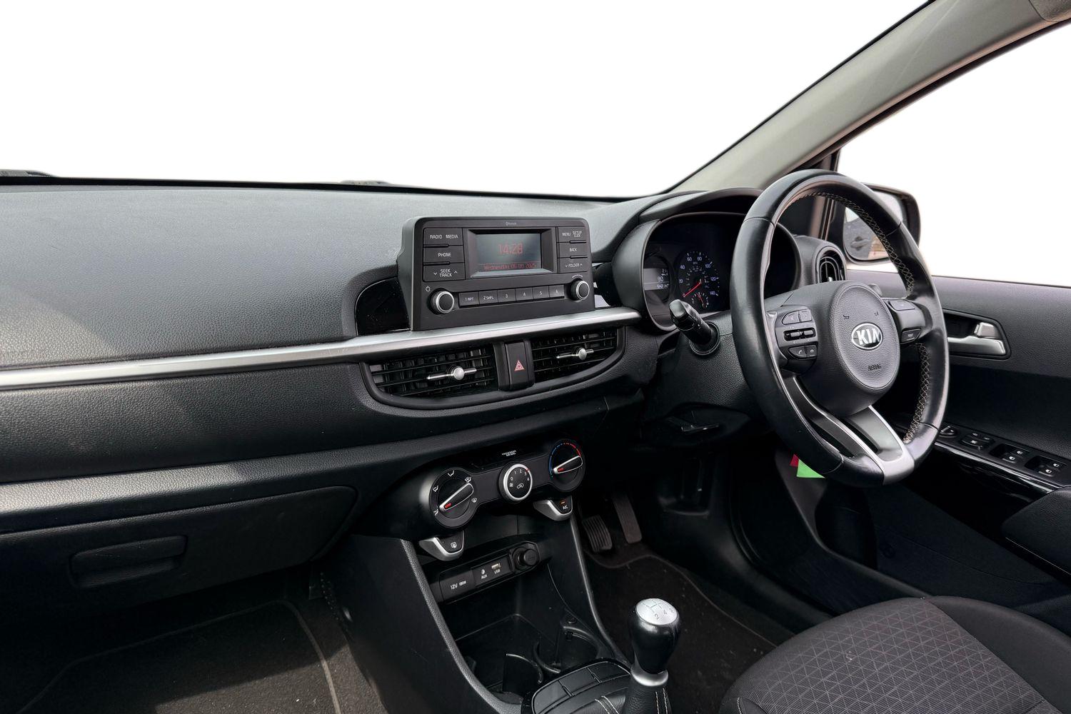 Used Kia Picanto 2019 for sale - 77316730: Photo 5