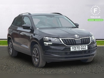 Used Skoda Karoq 2021 for sale - 79616250: Photo