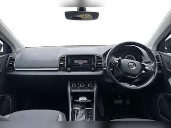 Used Skoda Karoq 2021 for sale - 79616250: Photo