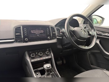 Used Skoda Karoq 2021 for sale - 79616250: Photo
