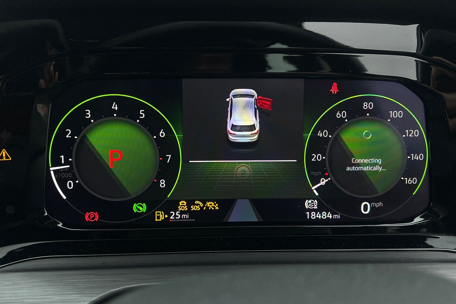 Used Volkswagen Golf 2020 for sale - 77527668: Photo 20