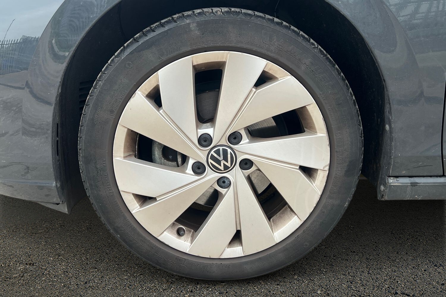 Used Volkswagen Golf 2020 for sale - 77527668: Photo 25