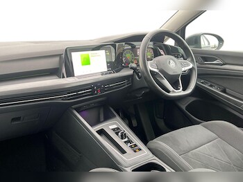 Used Volkswagen Golf 2020 for sale - 77527668: Photo