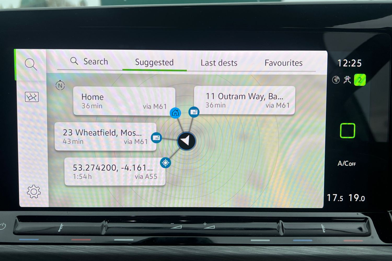 Used Volkswagen Golf 2020 for sale - 77527668: Photo 9