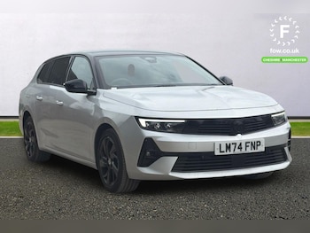 Used Vauxhall Astra 2024 for sale - 79620212: Photo