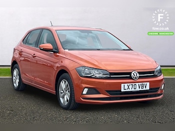 Used Volkswagen Polo 2020 for sale - 78961365: Photo