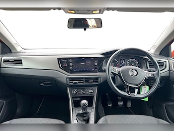 Used Volkswagen Polo 2020 for sale - 78961365: Photo
