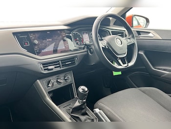 Used Volkswagen Polo 2020 for sale - 78961365: Photo