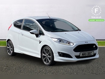 Ford Fiesta feature image