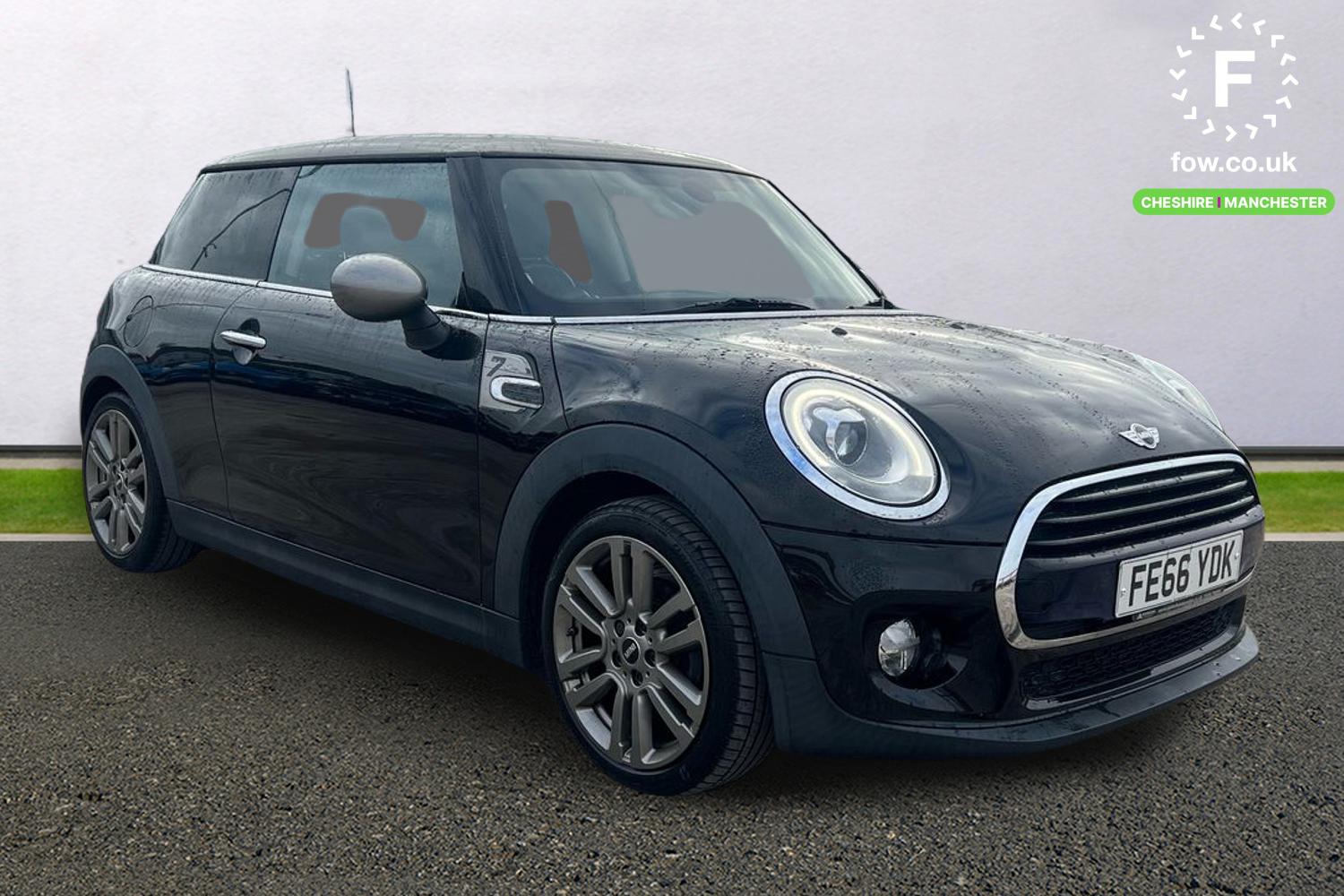 Used MINI Hatch 2016 for sale - 76077380: Photo 1