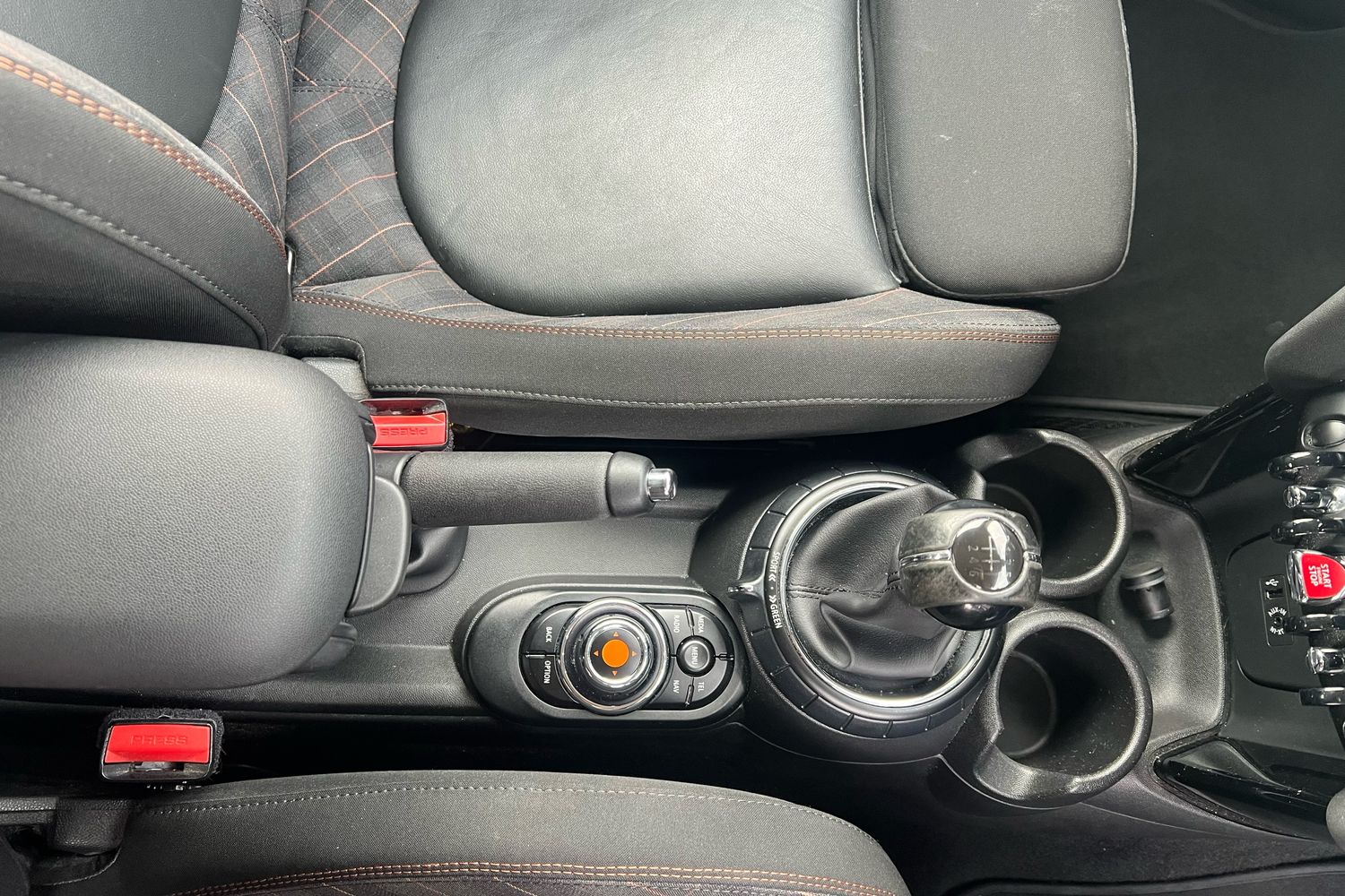 Used MINI Hatch 2016 for sale - 76077380: Photo 10