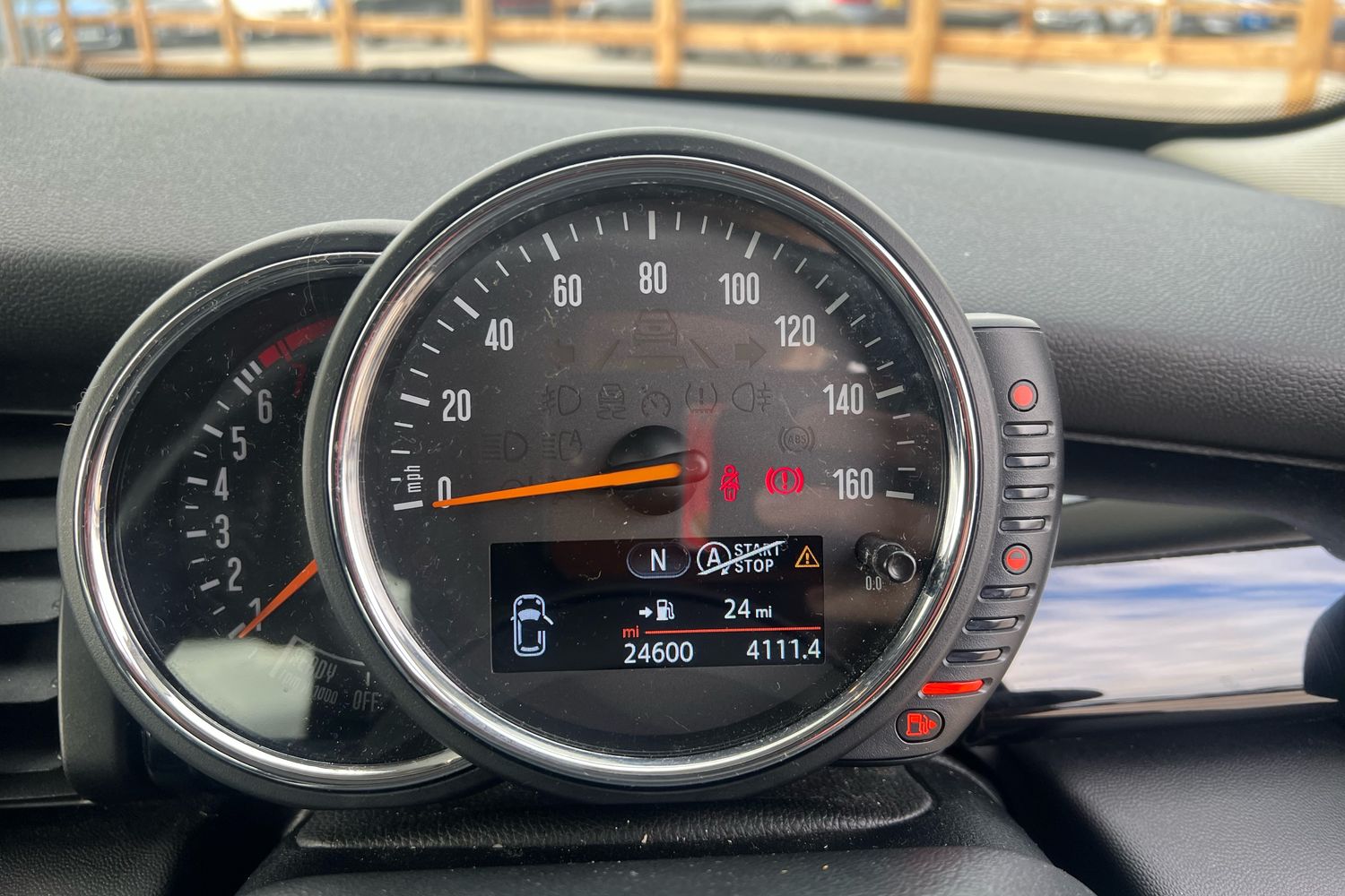 Used MINI Hatch 2016 for sale - 76077380: Photo 11