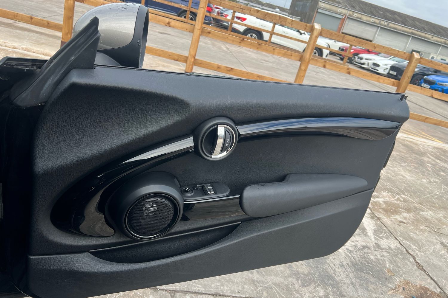 Used MINI Hatch 2016 for sale - 76077380: Photo 13