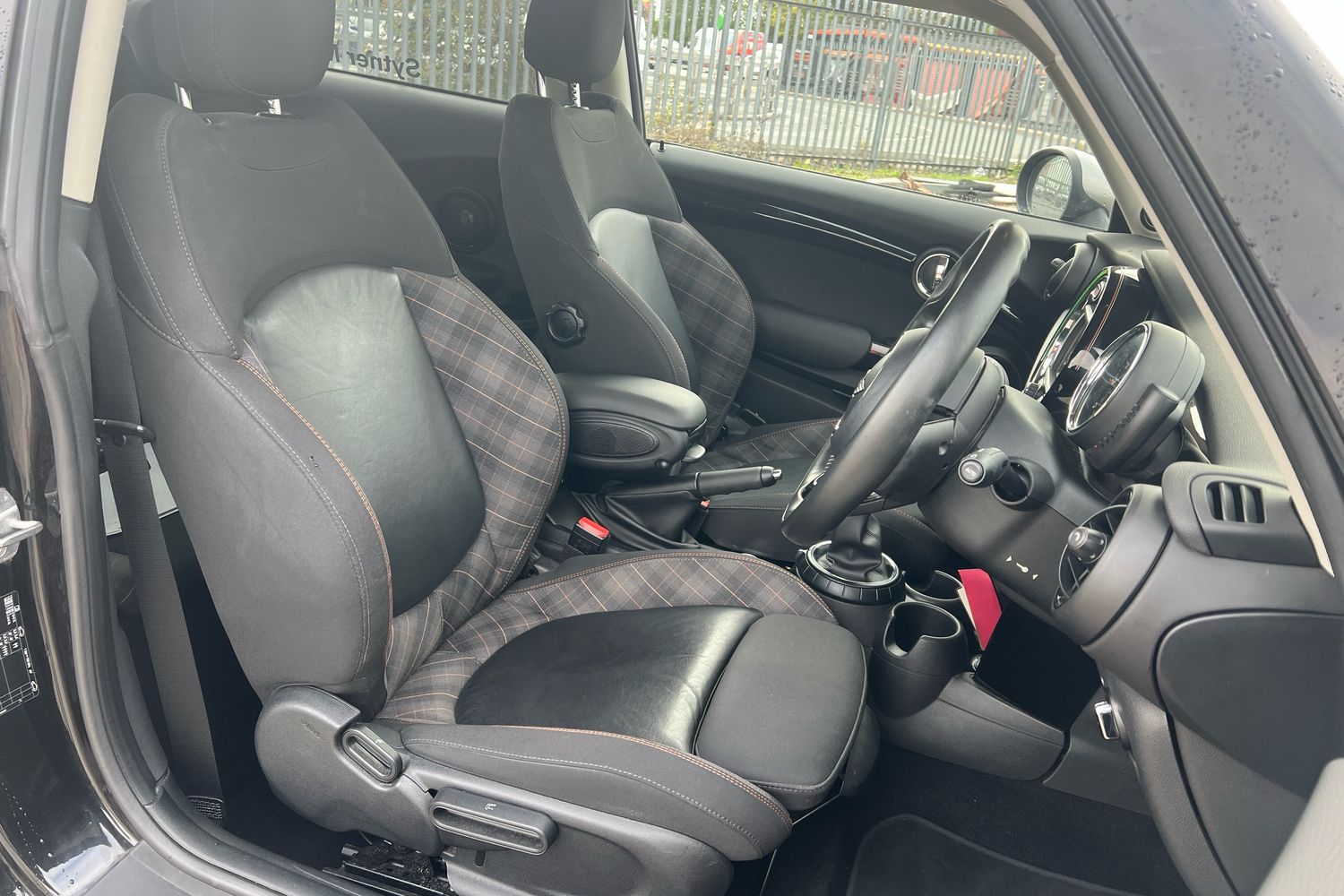 Used MINI Hatch 2016 for sale - 76077380: Photo 14