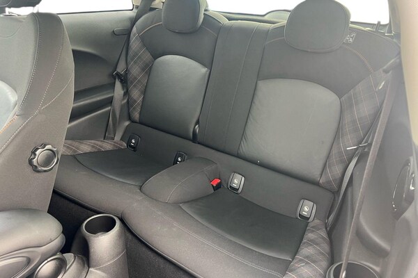 Used MINI Hatch 2016 for sale - 76077380: Photo 15