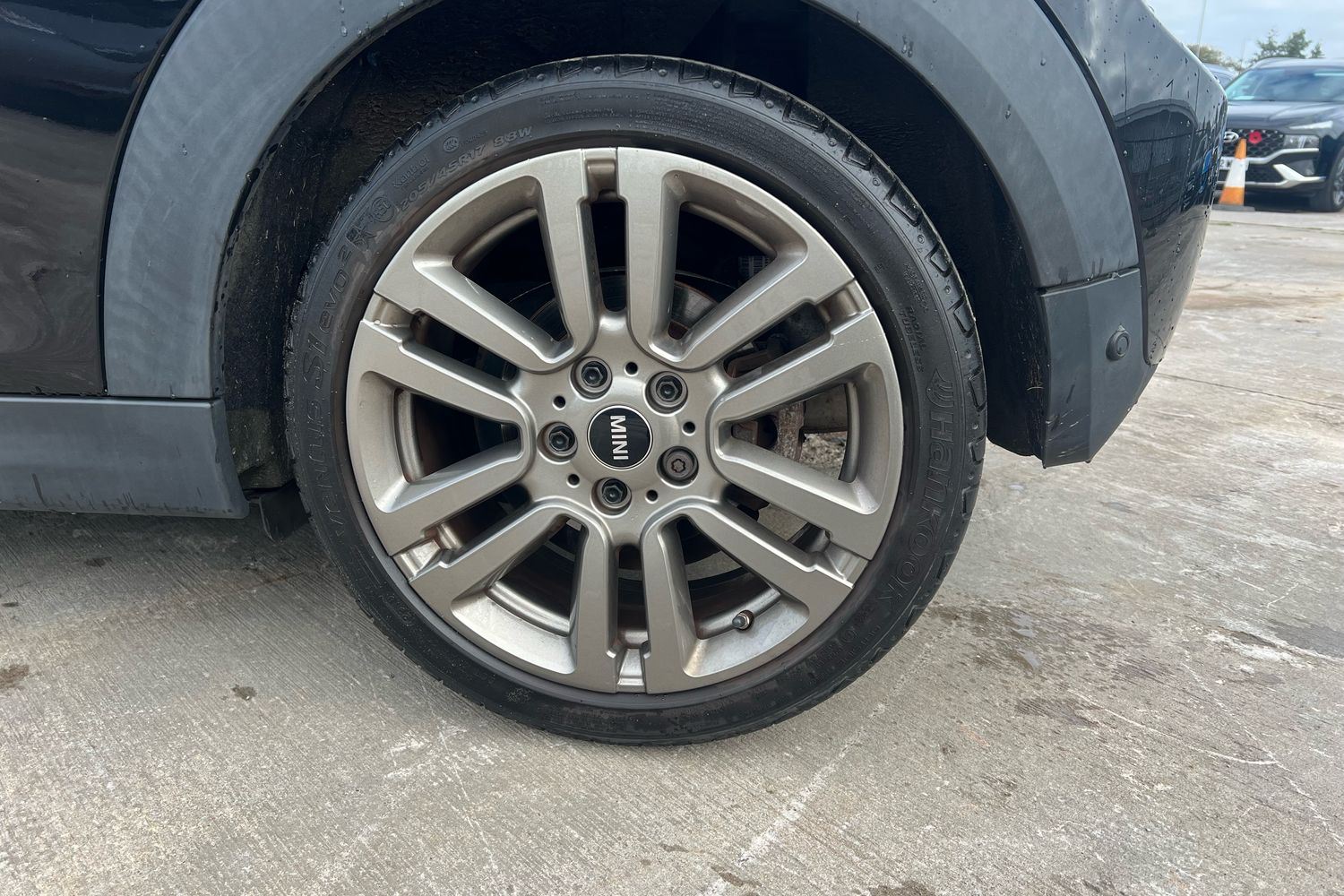 Used MINI Hatch 2016 for sale - 76077380: Photo 17