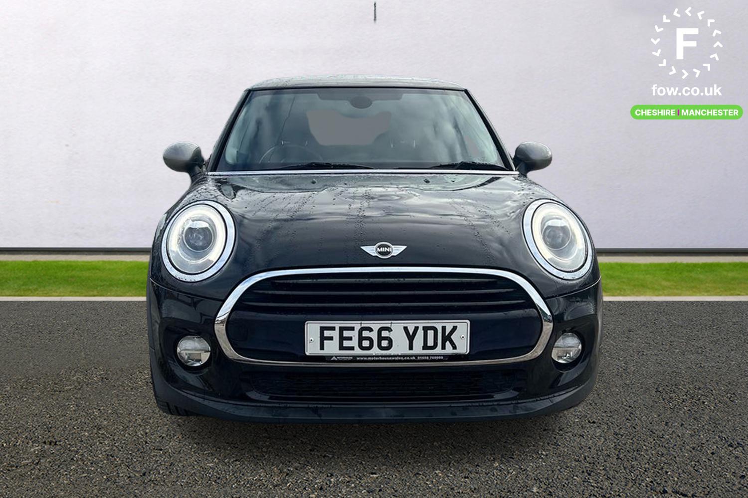 Used MINI Hatch 2016 for sale - 76077380: Photo 18