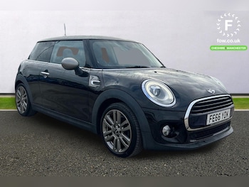 MINI - Hatch