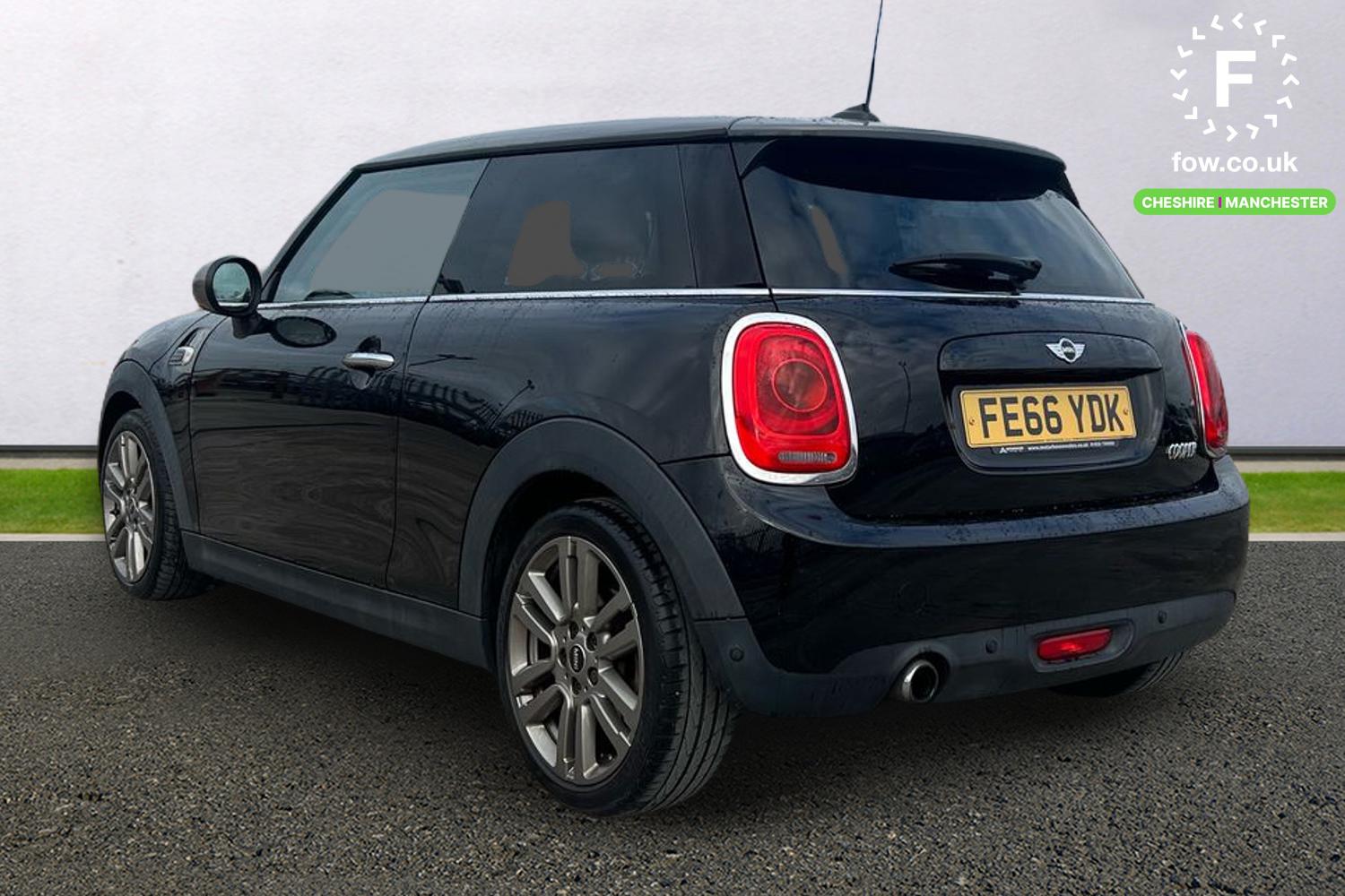 Used MINI Hatch 2016 for sale - 76077380: Photo 2
