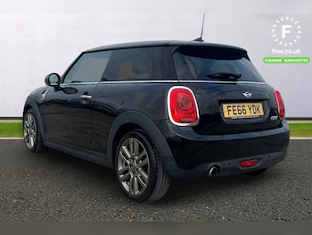 Used MINI Hatch 2016 for sale - 76077380: Photo 2