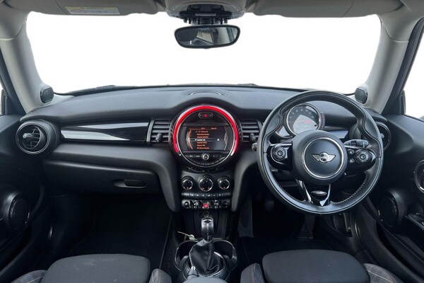 Used MINI Hatch 2016 for sale - 76077380: Photo 3