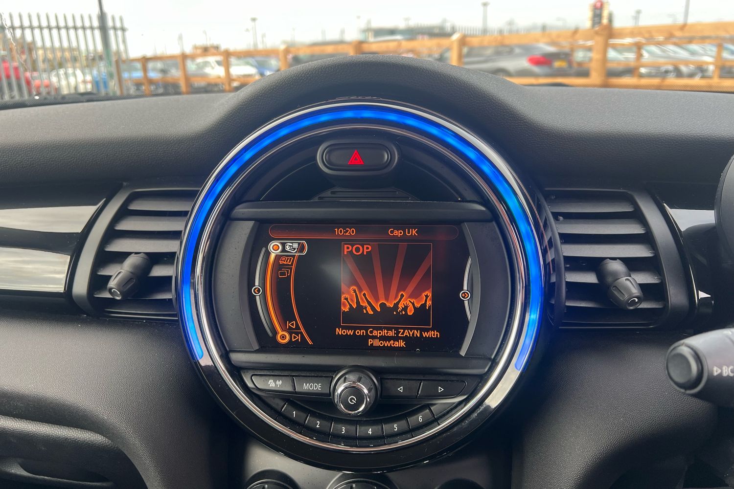 Used MINI Hatch 2016 for sale - 76077380: Photo 6