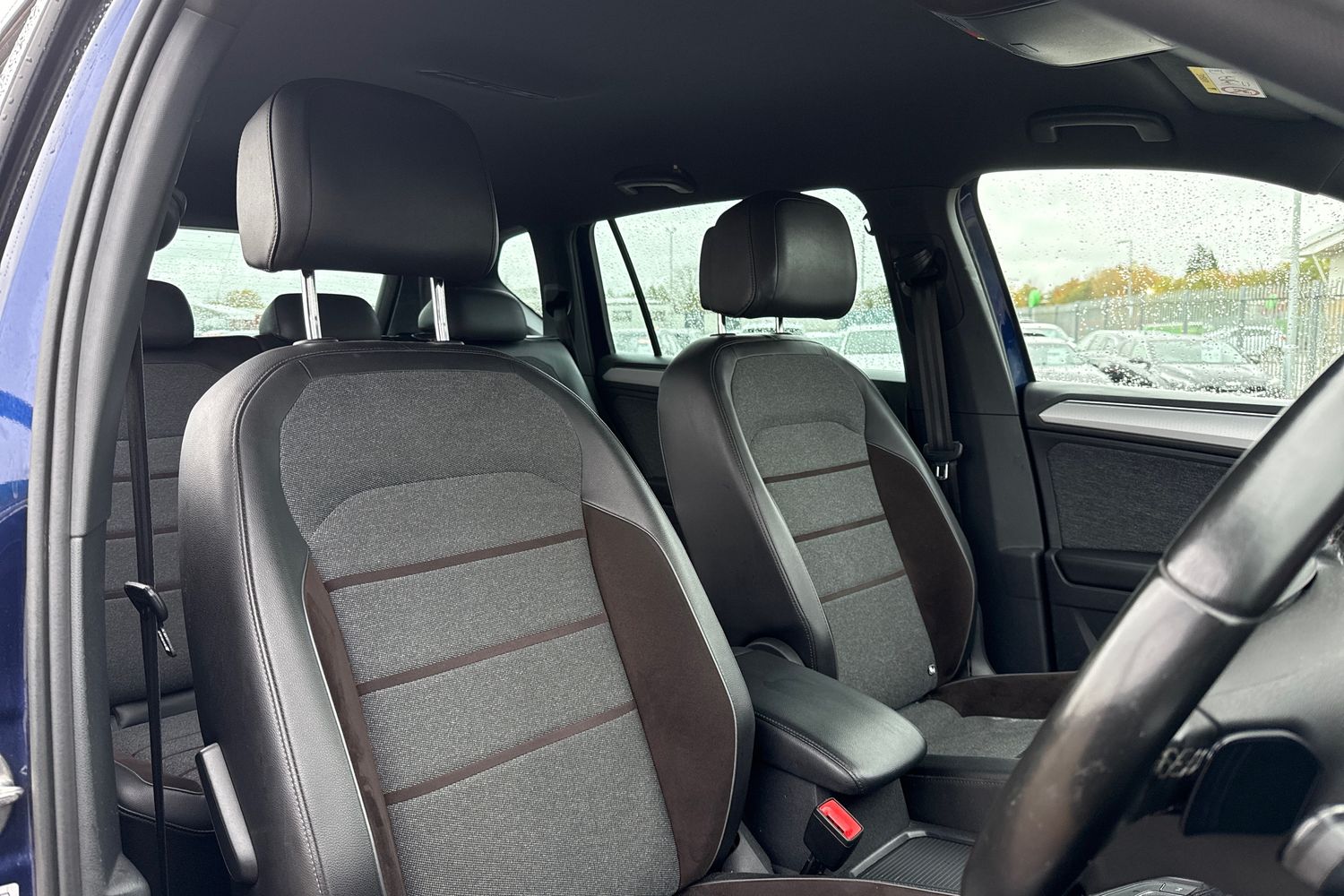 Used SEAT Tarraco 2020 for sale - 76320333: Photo 13