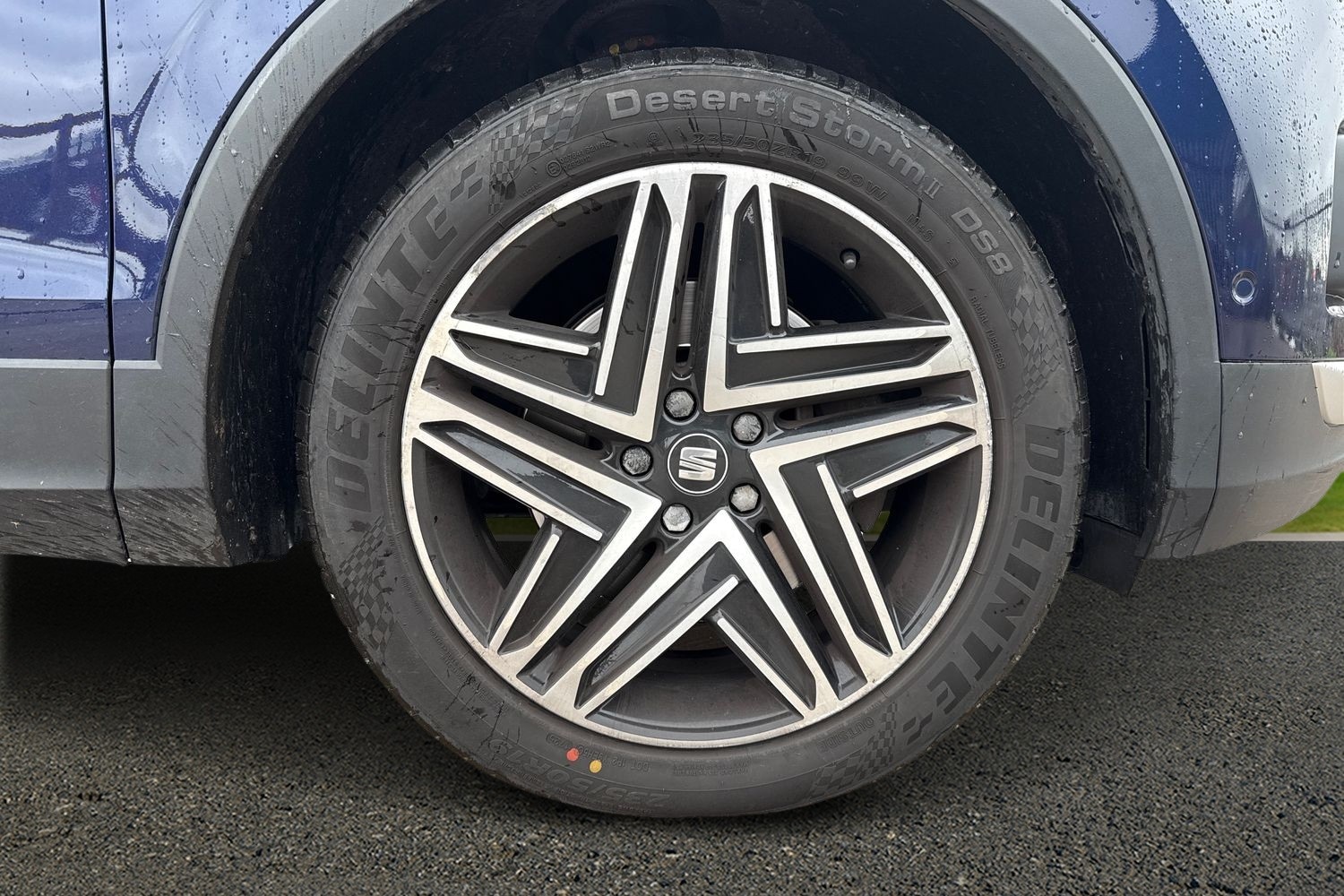 Used SEAT Tarraco 2020 for sale - 76320333: Photo 16