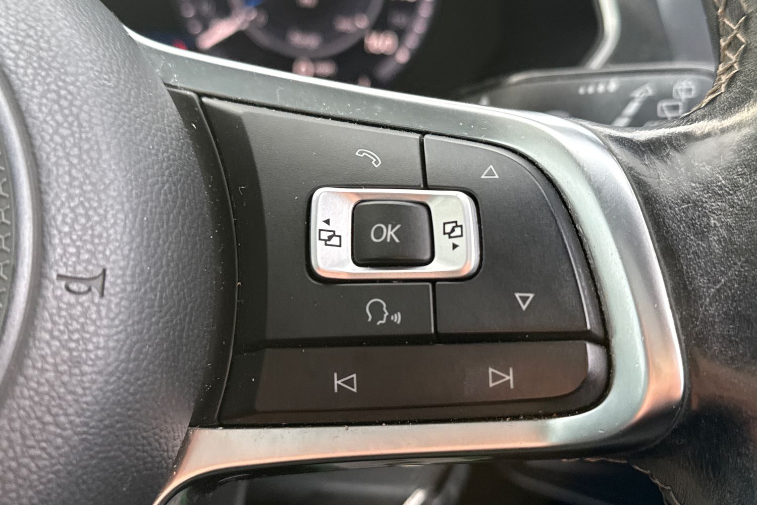 Used Volkswagen Tiguan 2017 for sale - 76979127: Photo 10