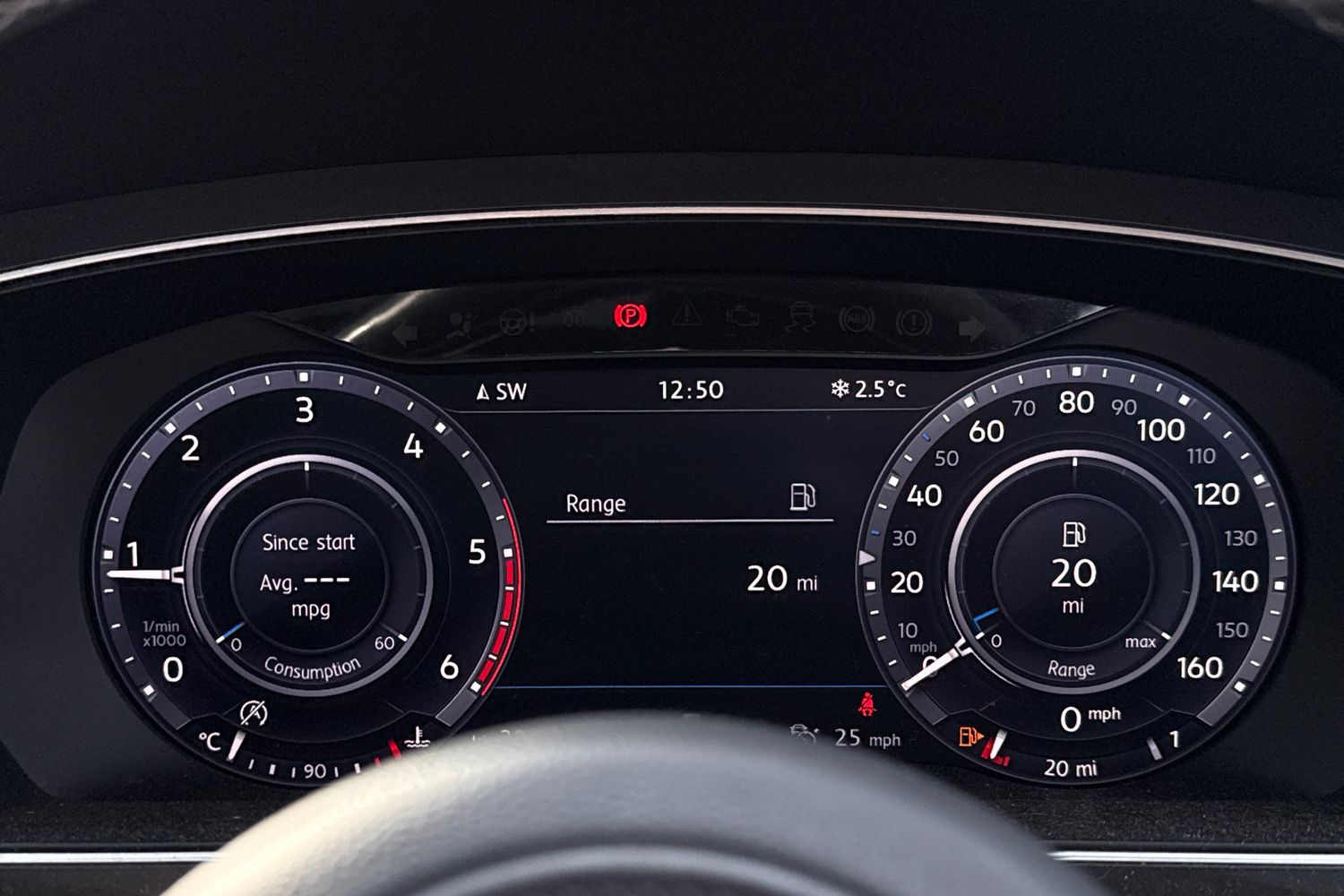 Used Volkswagen Tiguan 2017 for sale - 76979127: Photo 13