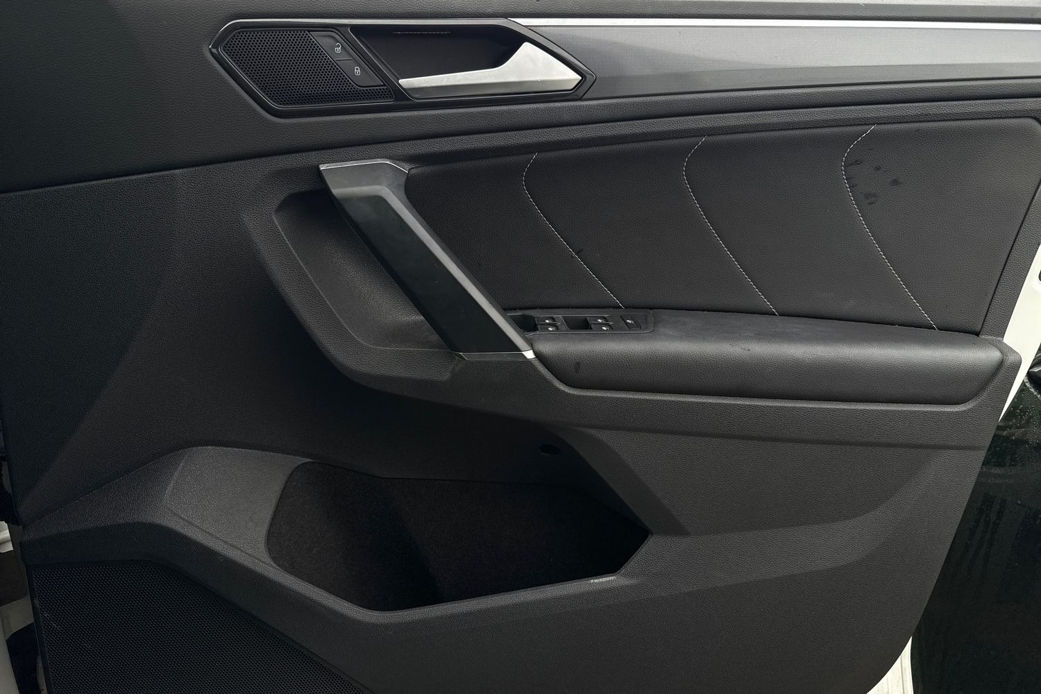 Used Volkswagen Tiguan 2017 for sale - 76979127: Photo 15