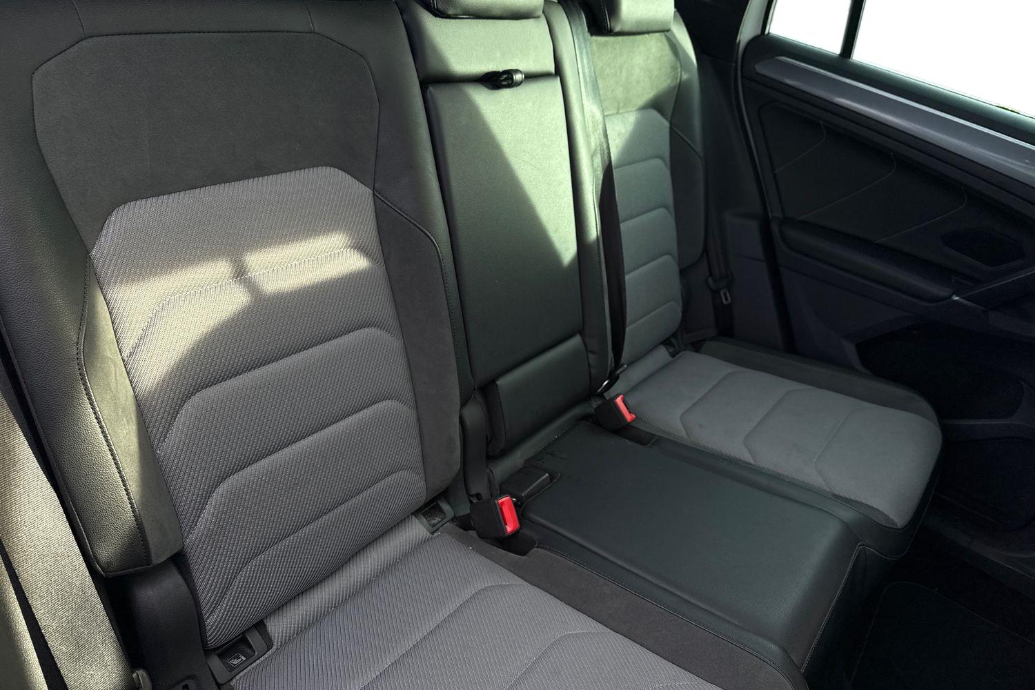 Used Volkswagen Tiguan 2017 for sale - 76979127: Photo 17