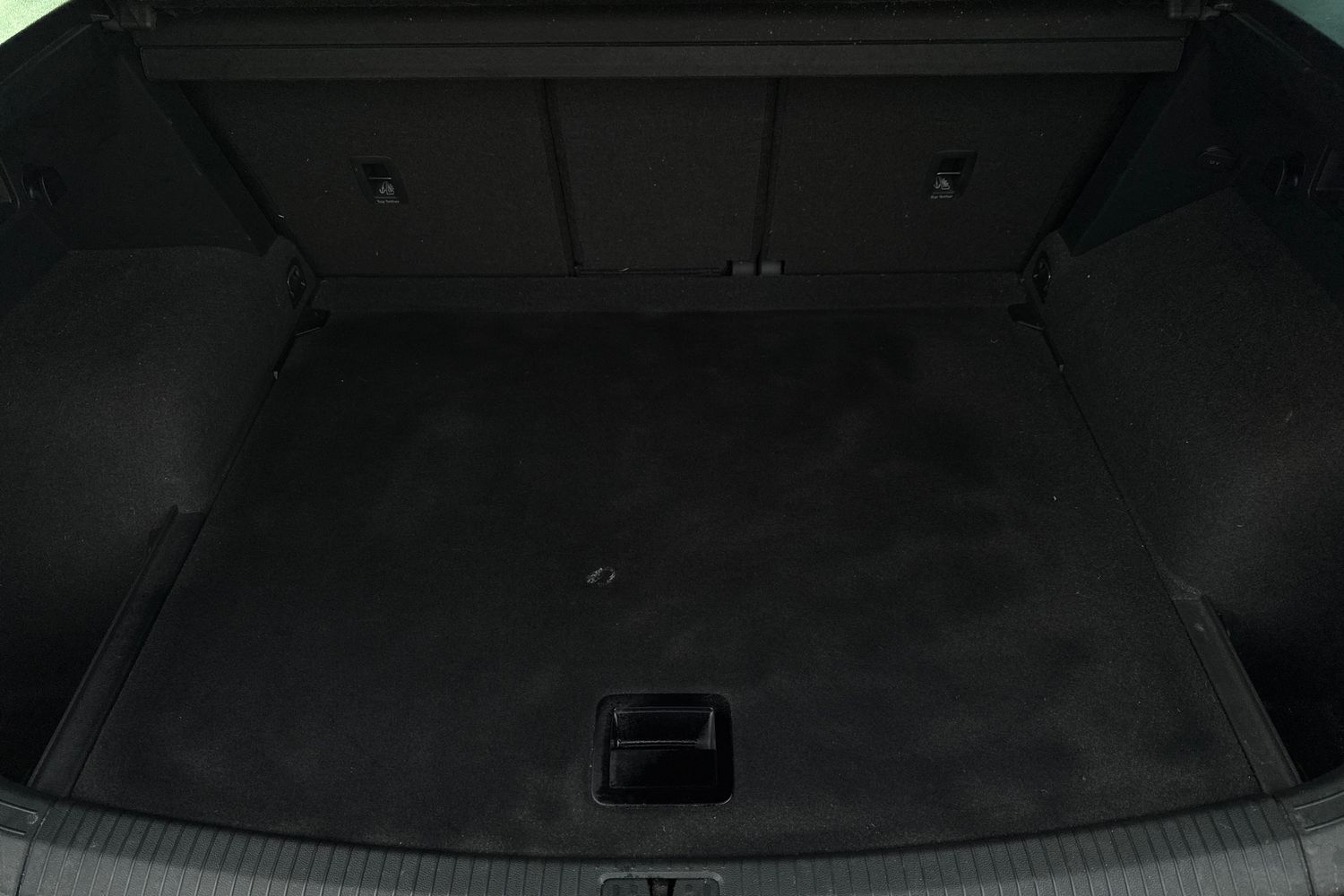 Used Volkswagen Tiguan 2017 for sale - 76979127: Photo 18