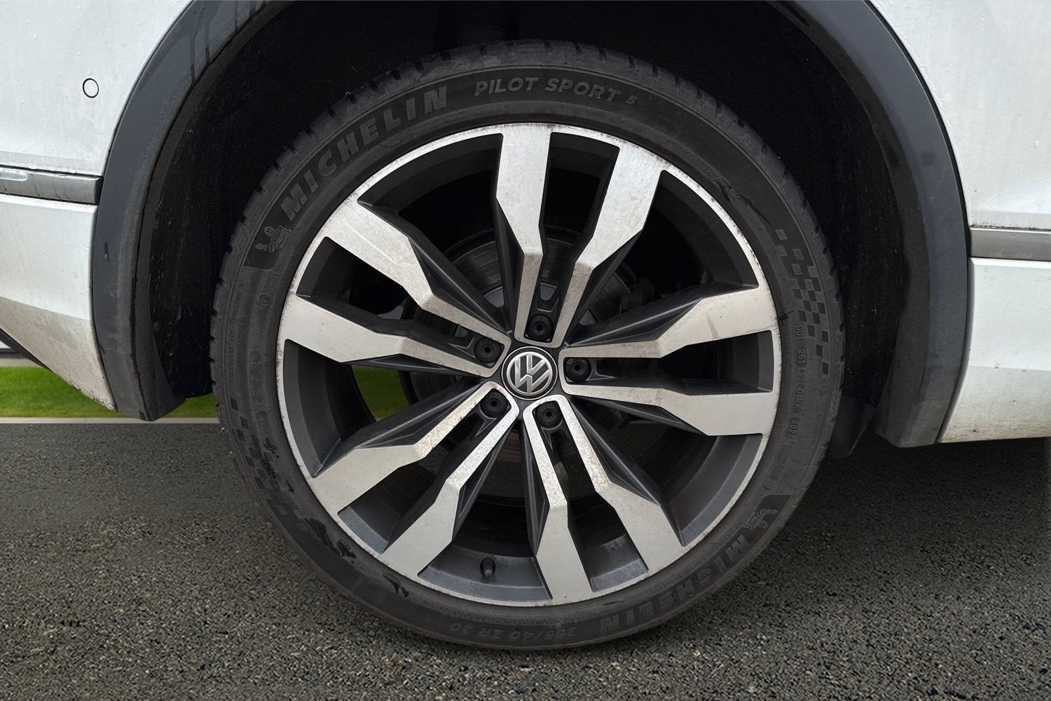 Used Volkswagen Tiguan 2017 for sale - 76979127: Photo 19