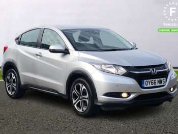 2016 - 1.5 i-VTEC SE CVT 5dr