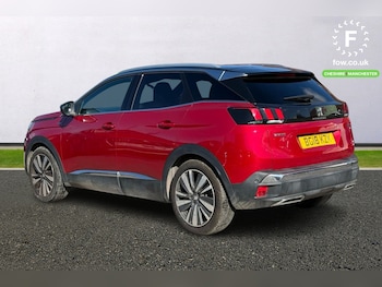 Used Peugeot 3008 2018 for sale - 77728787: Photo