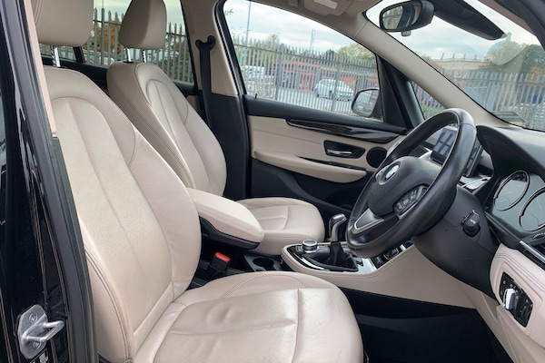 Used BMW 2 Series 2019 for sale - 76264113: Photo 11