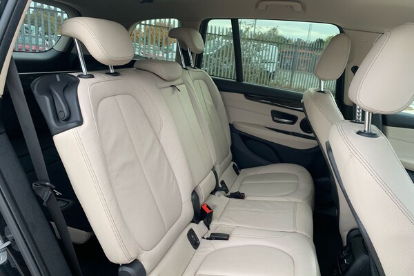 Used BMW 2 Series 2019 for sale - 76264113: Photo 13