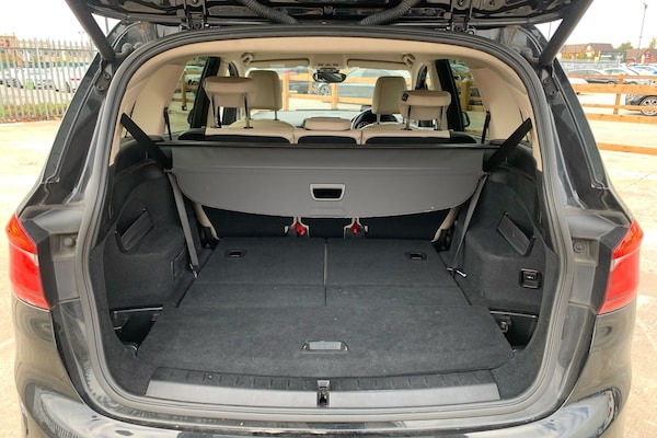 Used BMW 2 Series 2019 for sale - 76264113: Photo 14