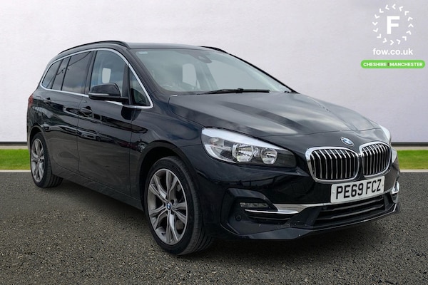 Used BMW 2 Series 2019 for sale - 76264113: Photo 1